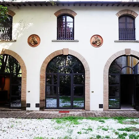 Scuderie Il Magnifico Apartment Florence Exterior photo