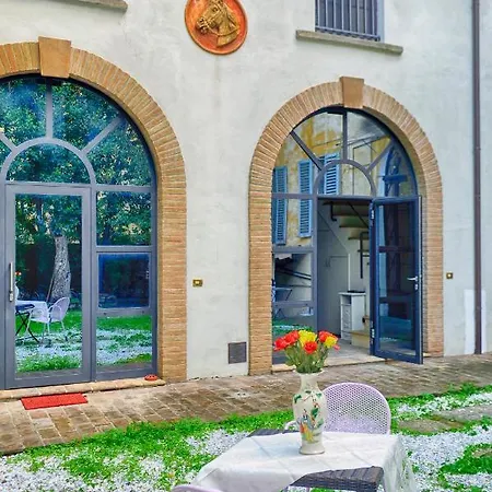 Scuderie Il Magnifico Apartment Florence Exterior photo