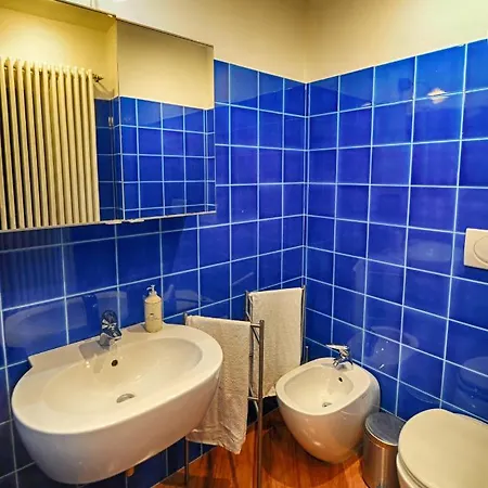 Scuderie Il Magnifico Apartment Florence Exterior photo