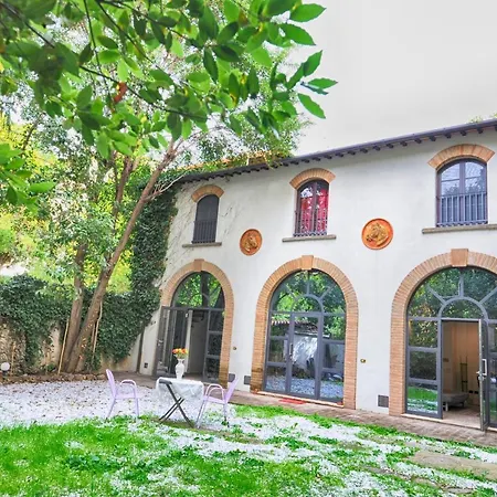 Scuderie Il Magnifico Apartment Florence Exterior photo
