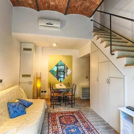 Scuderie Il Magnifico Apartment Florence Exterior photo
