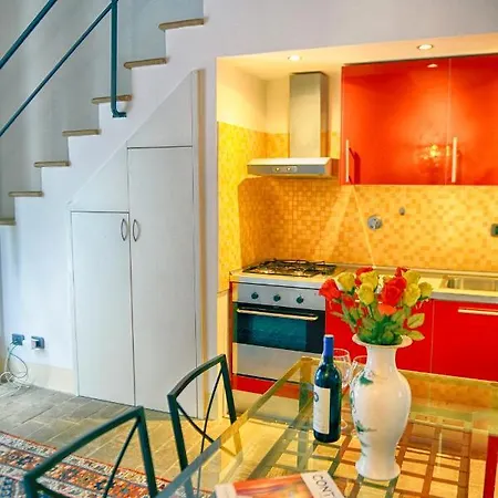 Scuderie Il Magnifico Apartment Florence Exterior photo