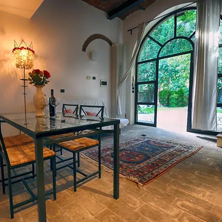 Scuderie Il Magnifico Apartment Florence Exterior photo