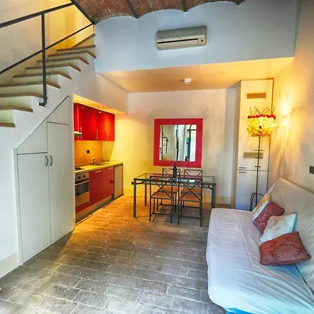 Scuderie Il Magnifico Apartment Florence Exterior photo