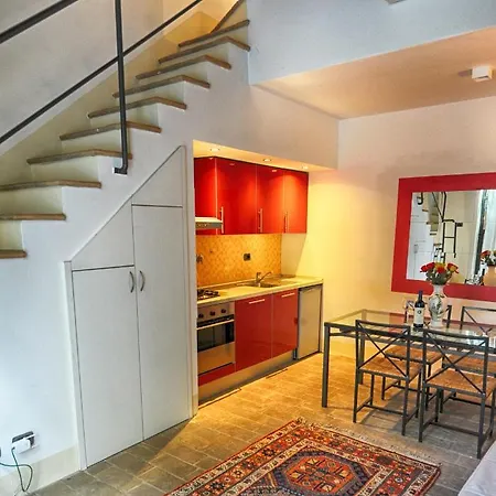 Scuderie Il Magnifico Apartment Florence Exterior photo