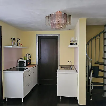 Scuderie Il Magnifico Apartment Florence Exterior photo