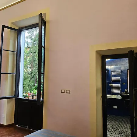 Scuderie Il Magnifico Apartment Florence Exterior photo