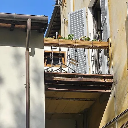 Scuderie Il Magnifico Apartment Florence Exterior photo