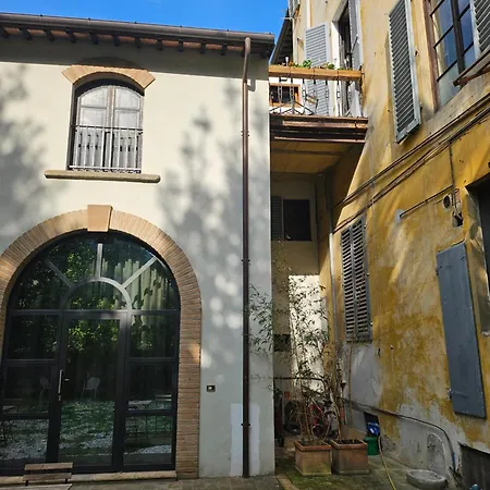 Scuderie Il Magnifico Apartment Florence Exterior photo