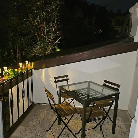 Scuderie Il Magnifico Apartment Florence Exterior photo