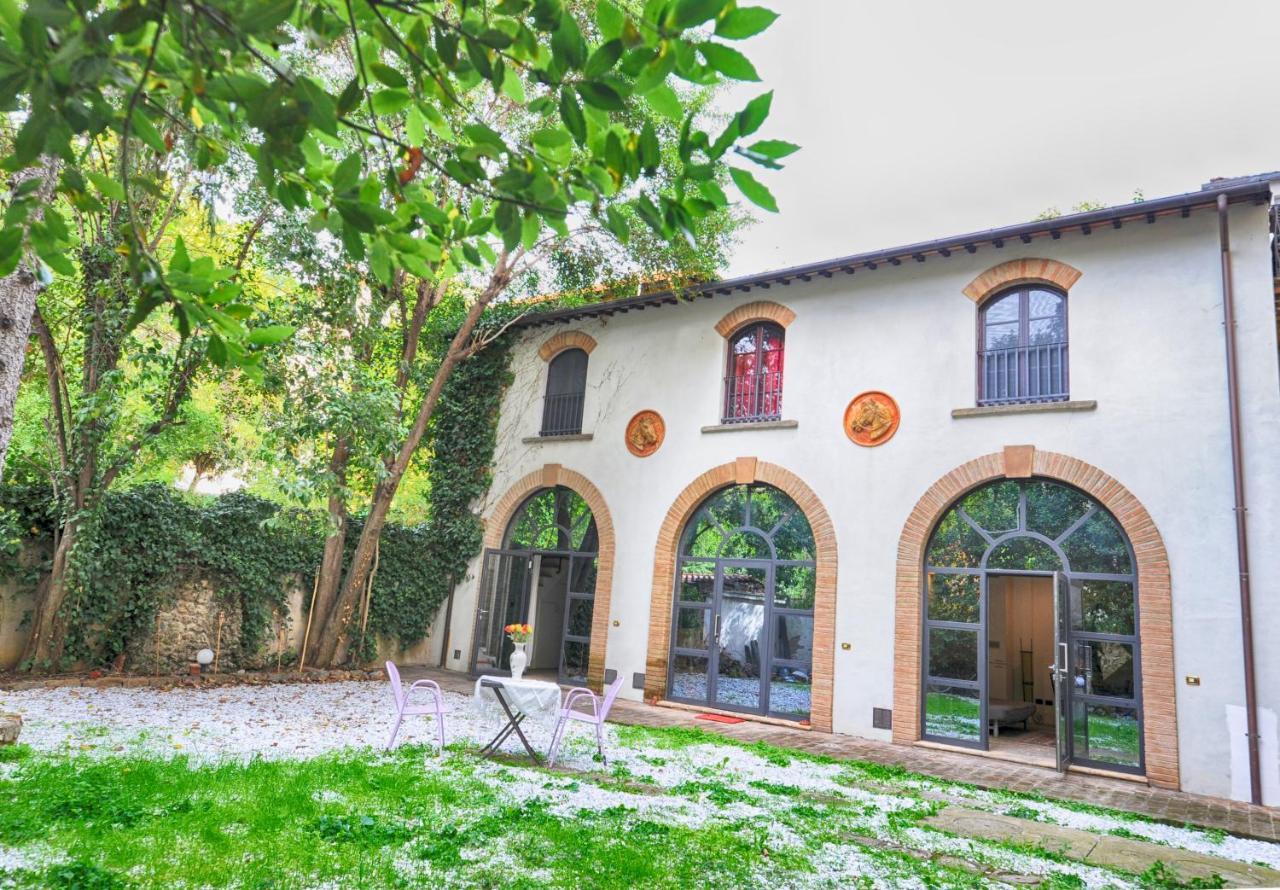 Apartamento Scuderie Il Magnifico Florencia