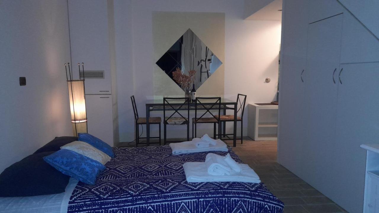Scuderie Il Magnifico Apartamento Florencia